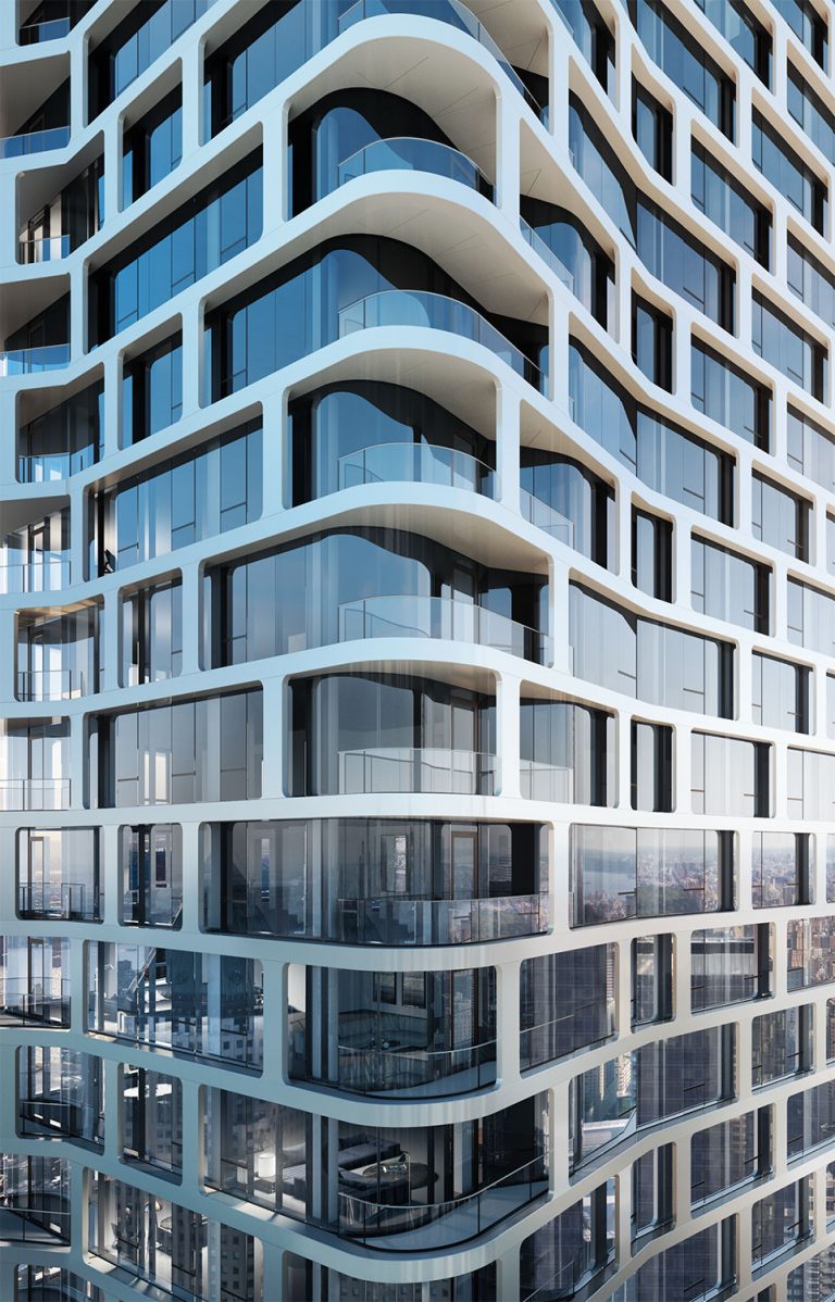Stunning Luxury Apartment Living With No Fees image